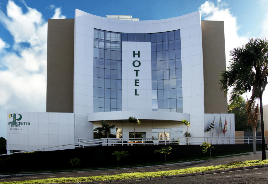 Ipê Center Hotel