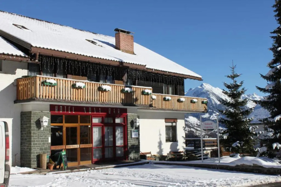 Fairrooms - 24h Self-Check-In