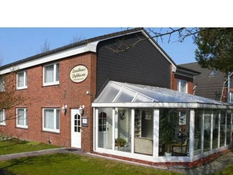 Landhaus Dykhusen