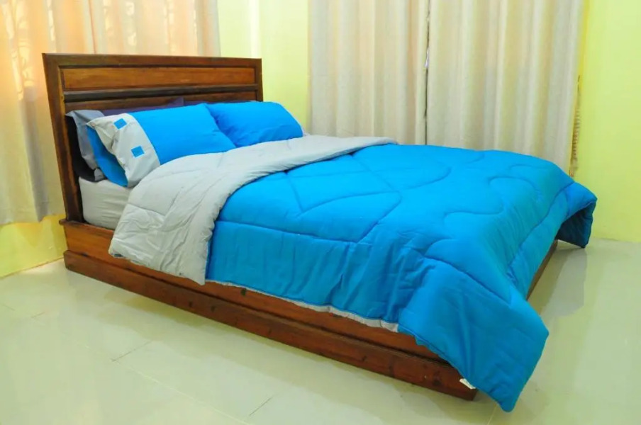 Mekong Tarawadee Villa