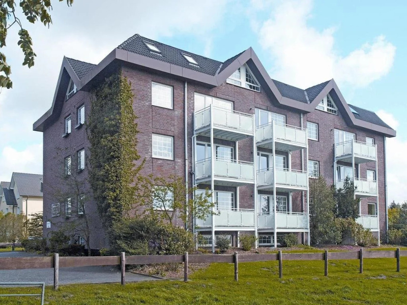 Appartementhaus Marbijes