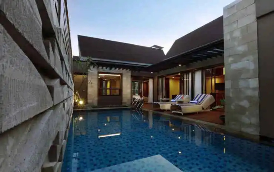 Aston Sentul Lake Resort & Conference Center