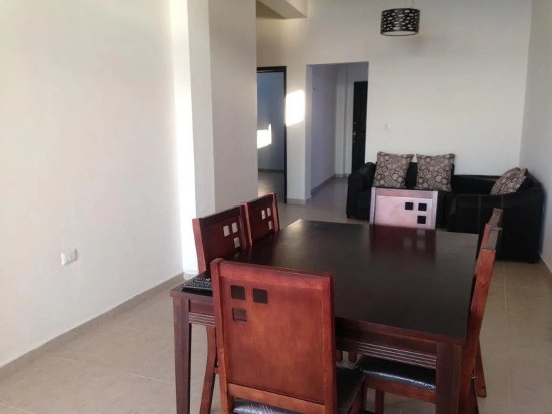 La Vista San Lorenzo Suites