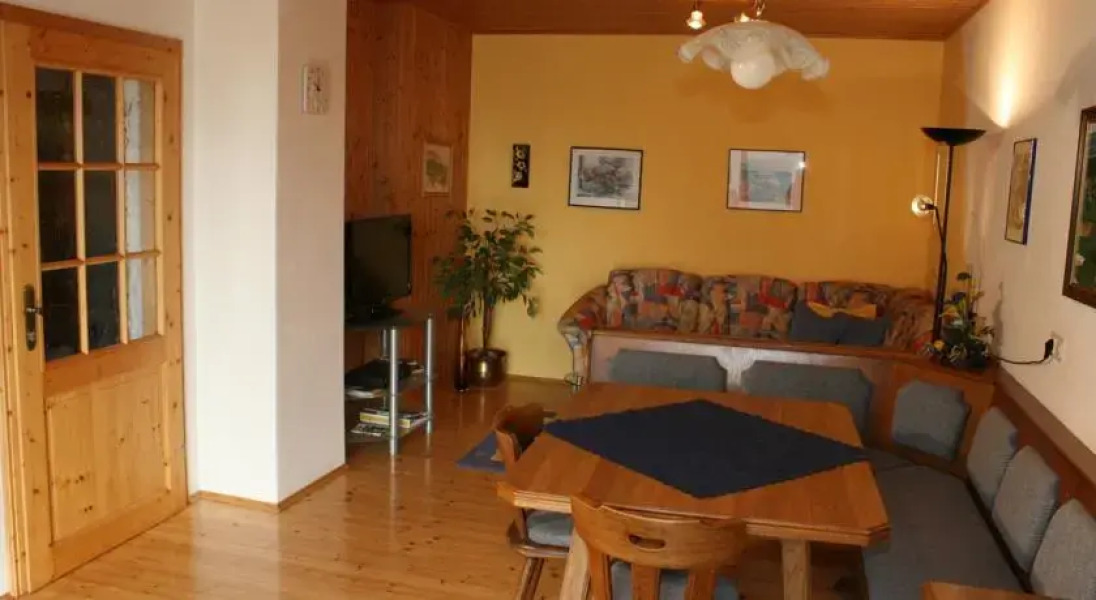 Ferienwohnung Krainer