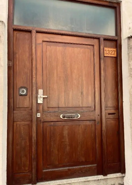 Loft & Suites Centro