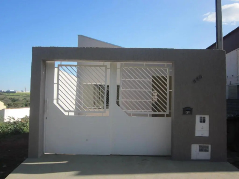 Hostel Famille Brun Trevo