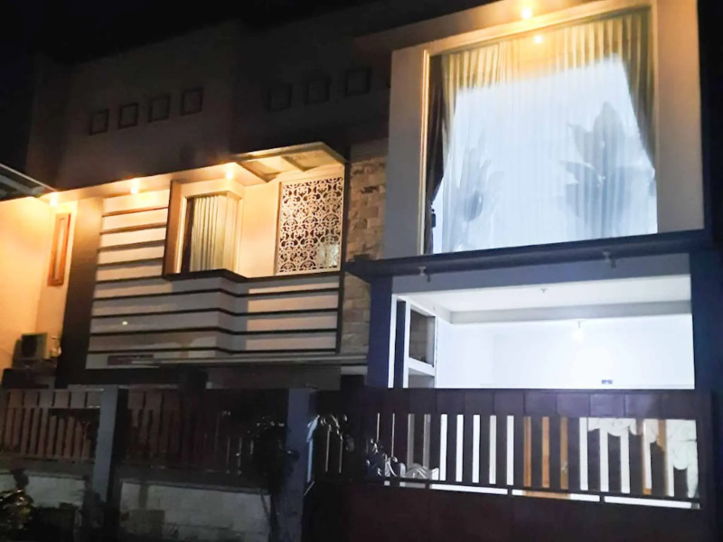 Jasmine Homestay Syariah RedPartner