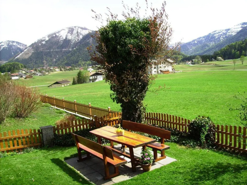 Privatzimmer Eva Leitgeb