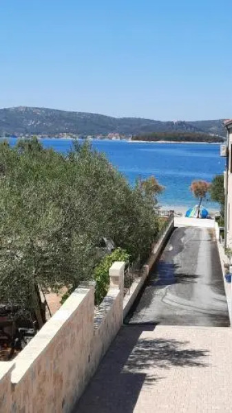 Apartments Bosana XIV