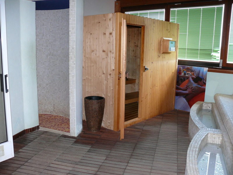 Parc Hotel Villa Immacolata