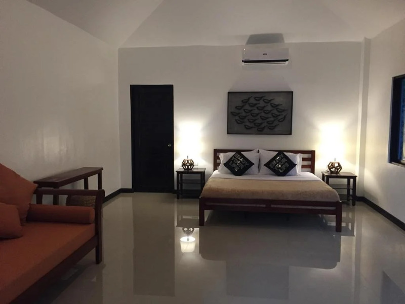 Cabilao Sanctuary Beach & Dive Resort