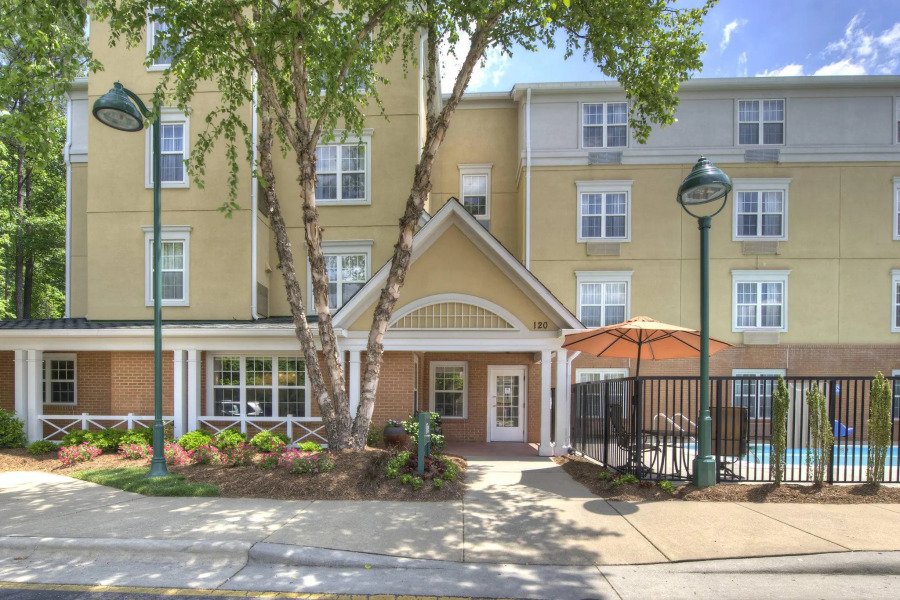 TownePlace Suites by Marriott Raleigh Cary-Weston Parkway