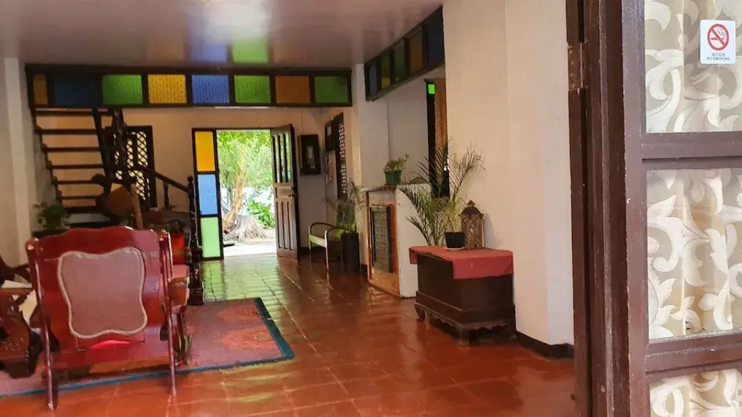 Evangeline Beach Resort