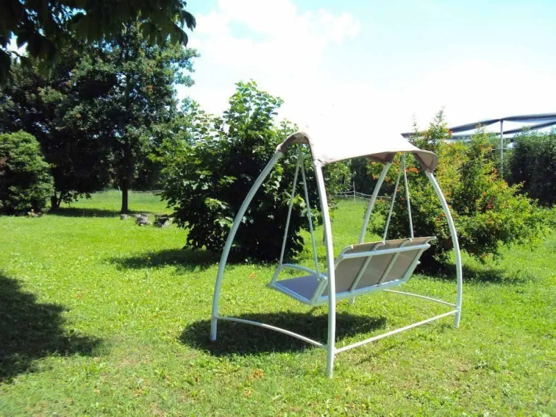 Agriturismo Ca Del Ferro