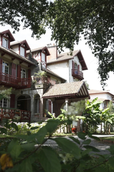 Rosa Enia Chambres d’hôtes