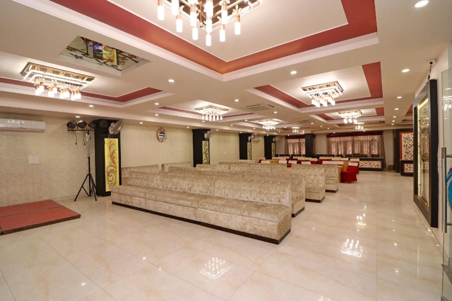 OYO 12888 Hotel Ananta