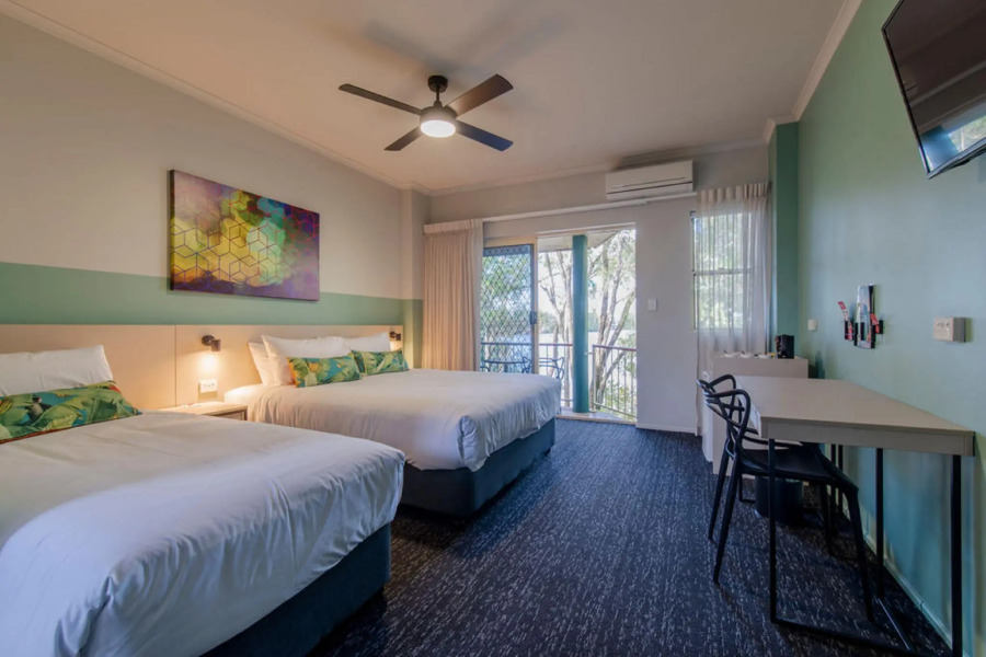 Nightcap at Northern Grounds