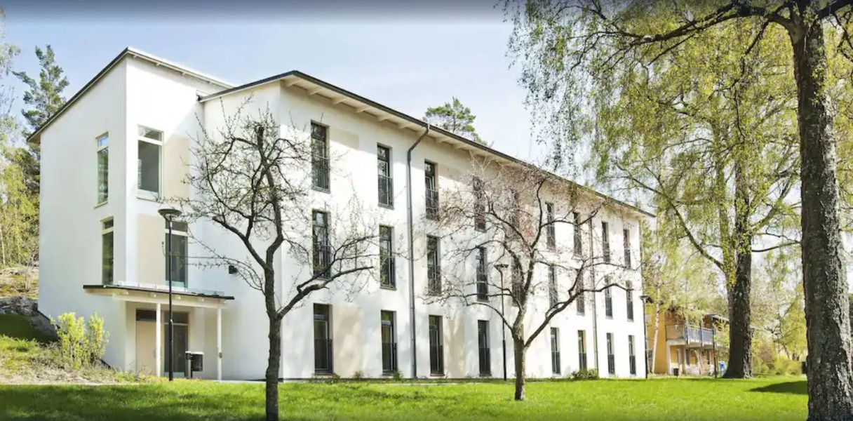 Bosön Hotell & Konferens