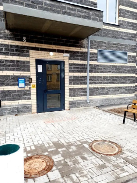 Апартаменты на улице Садовая 90