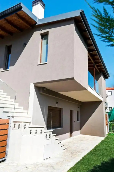 Luxury Guesthouse Kalpaki 19.40