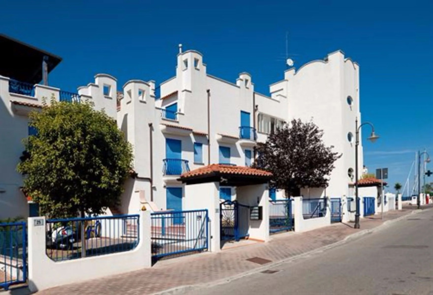 Portoverde Beach Apartments