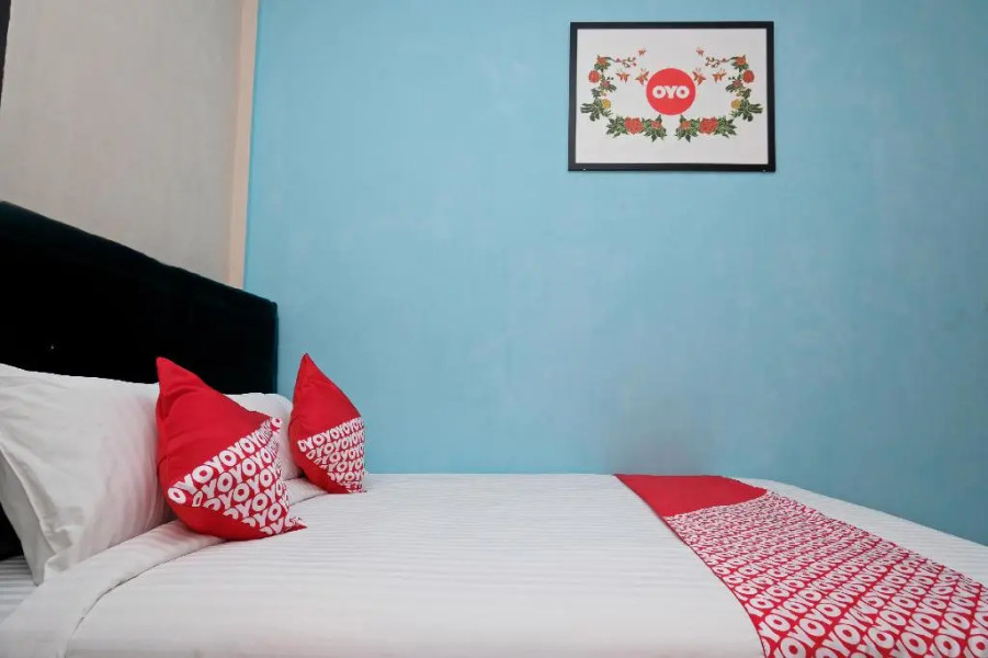 OYO 950 Steze Kost Syariah