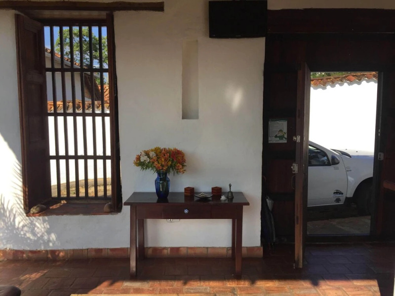 Achiotte Hotel Boutique