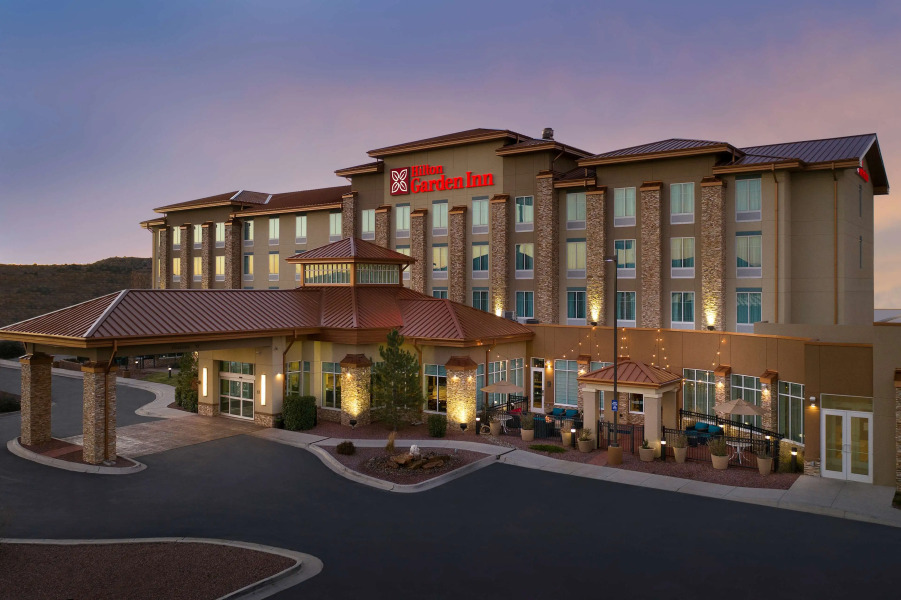 Hilton Garden Inn Gallup