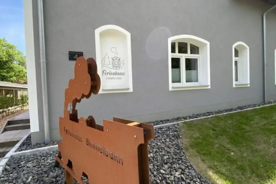 Attractive Apartment in Olbersdorf