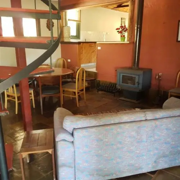 Chestnut Brae Farmstay