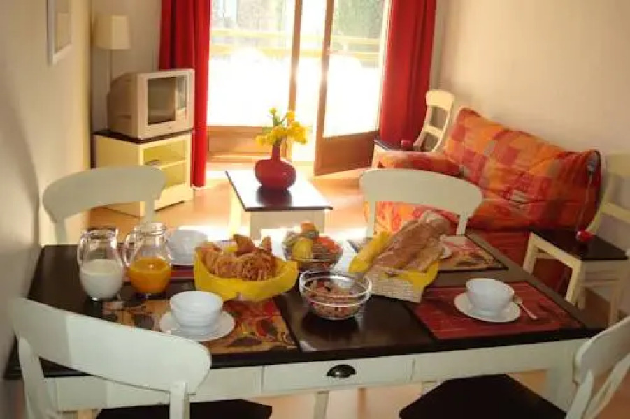 Résidence Grand Bleu Vacances - La Closerie