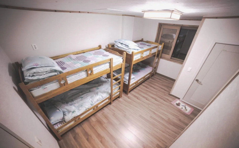 Wansangol Guesthouse