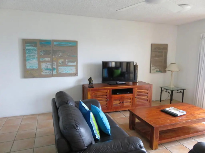 Sunseeker Holiday Apartments