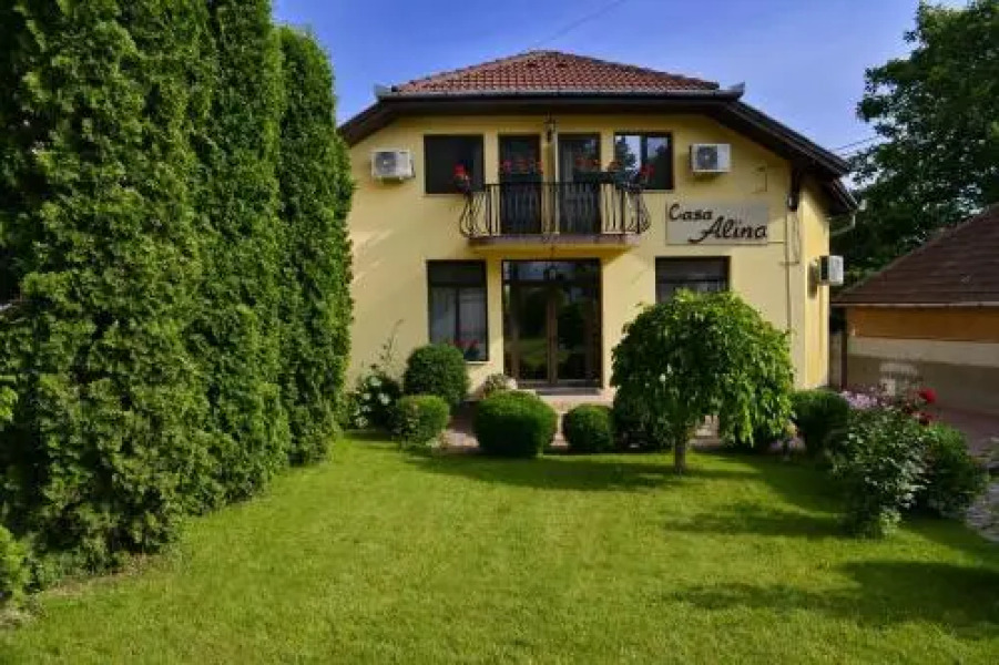 Casa Alina
