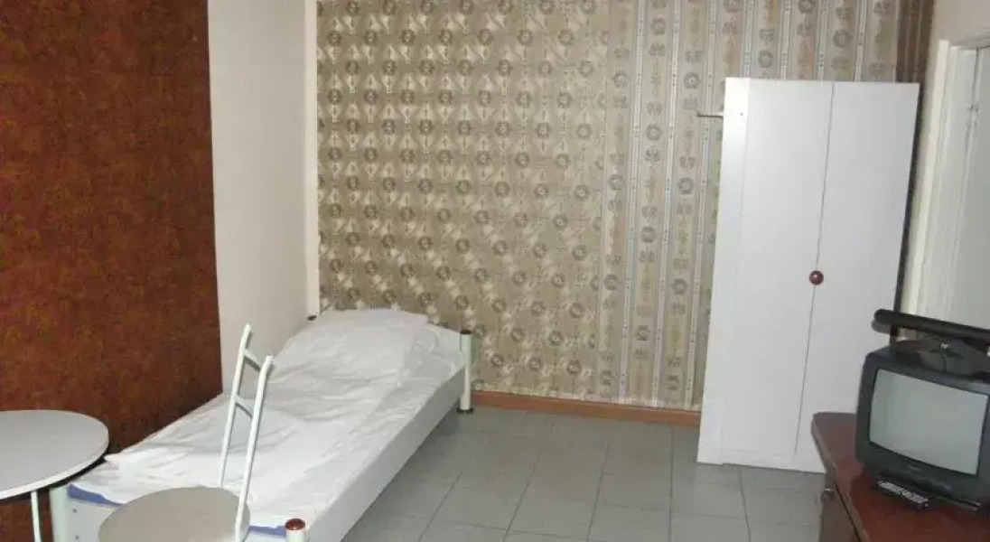 Hostel Starachowice