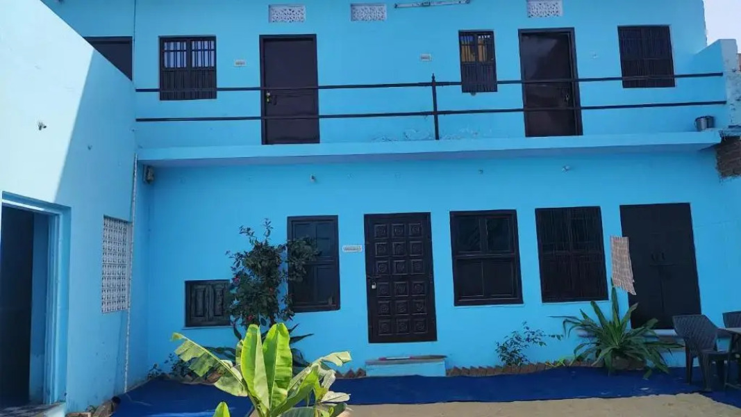 Chacha's Garden Hotel