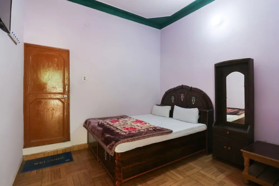 Spot on 49131 New Shiv Shakti