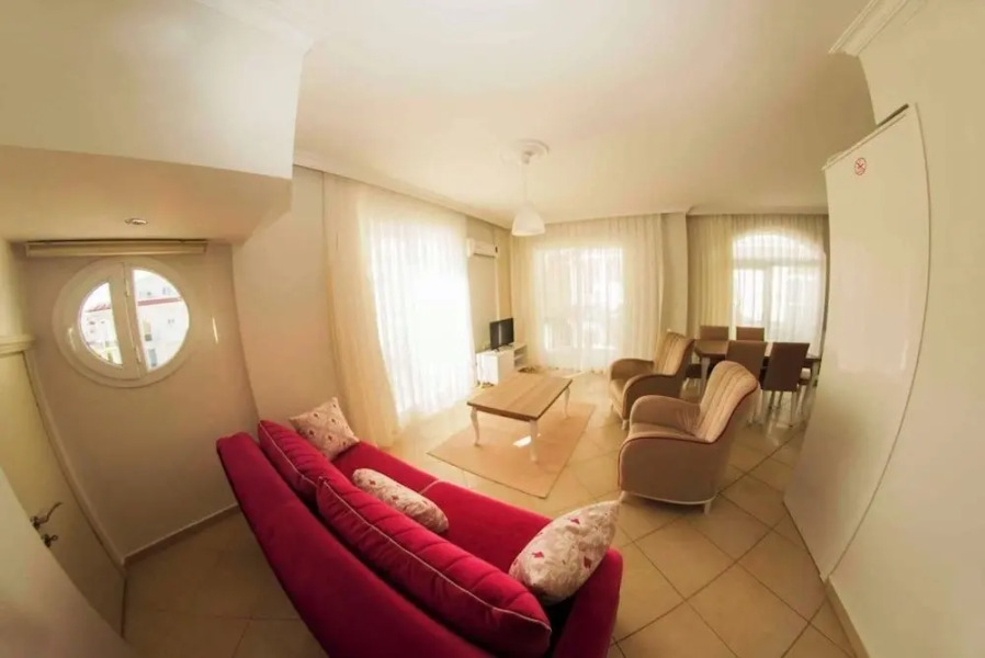 Serenity Apartments 3 by Villamnet