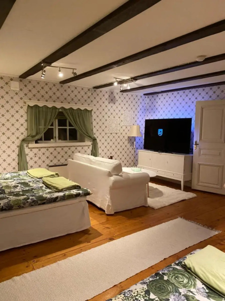 Brunstorpsgård Bränneriet