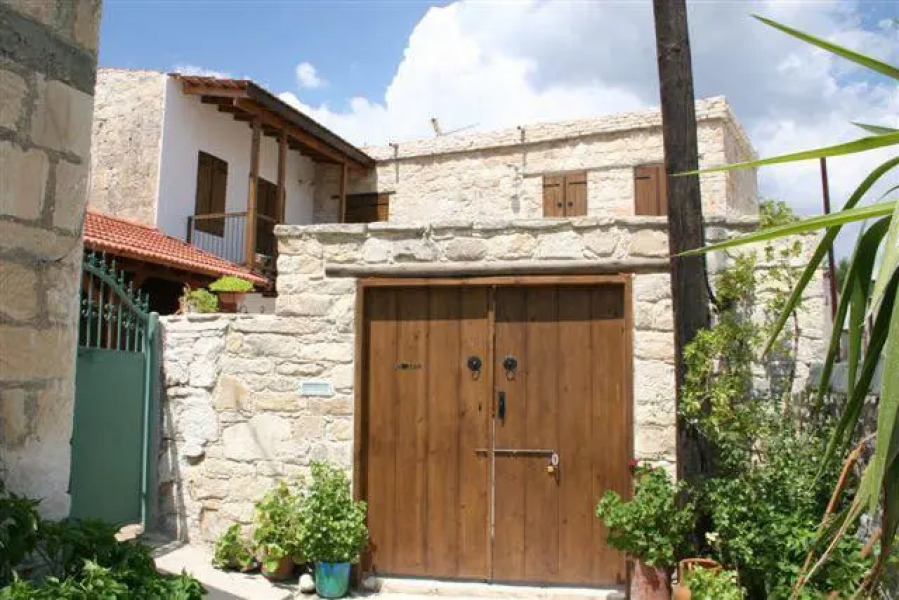 Arkela Agrotouristic Houses