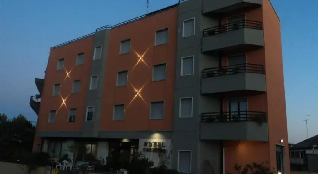 Hotel Senatore