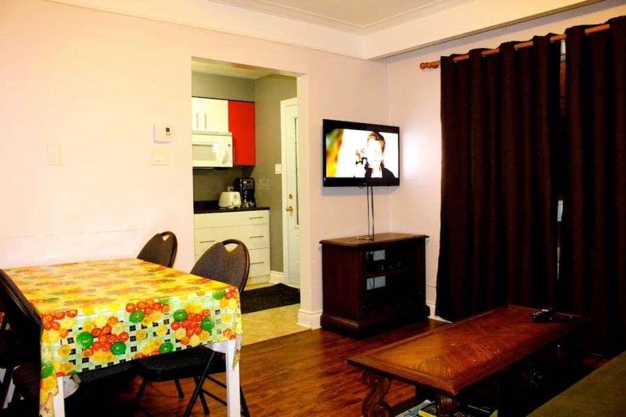 Residences Belle Rive