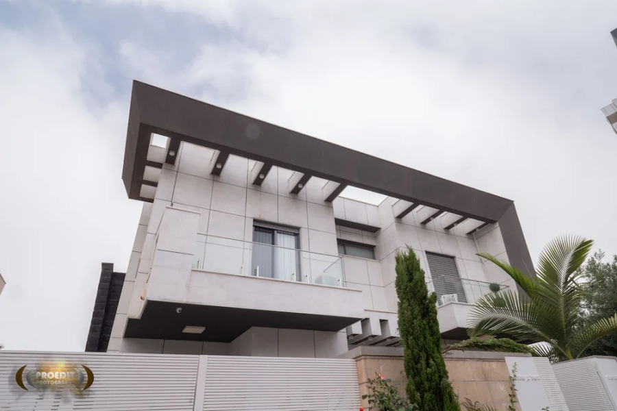 Luxury Villa in Ashdod