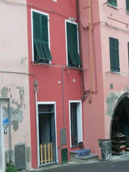 Casa Vacanze Zia Maria