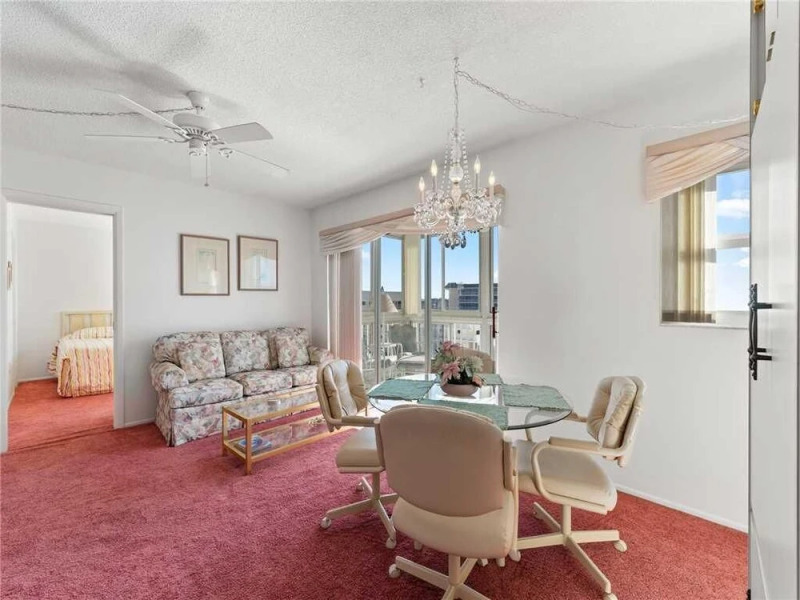 San Marco 611 - Two Bedroom Condo