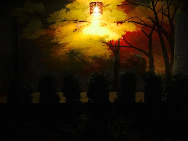 Baan Tammachart Khao Yai Tiang