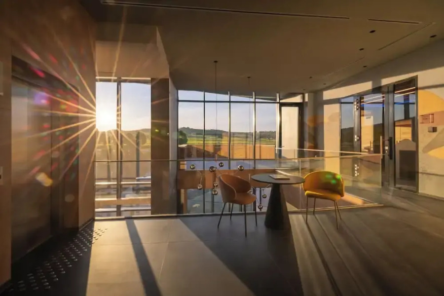 Viale Boutique Hotel Villány