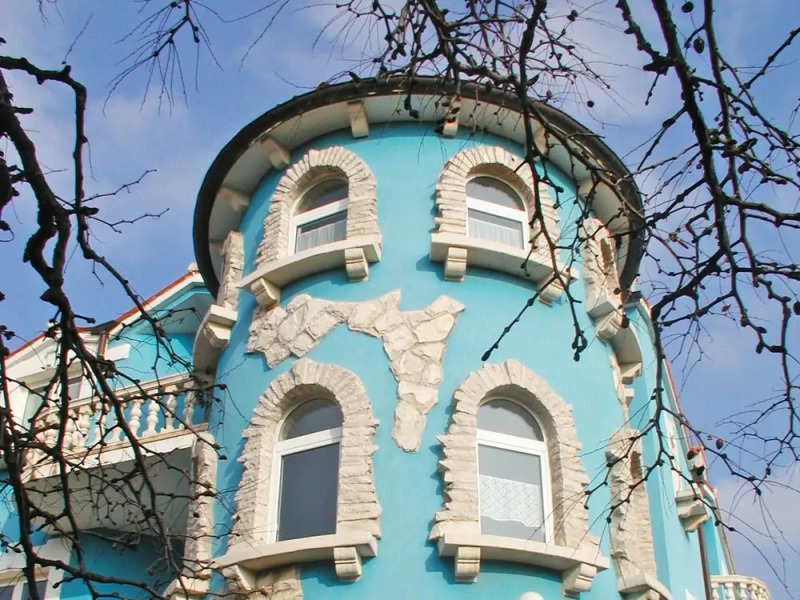 Hilde Blue Medulin in Medulin