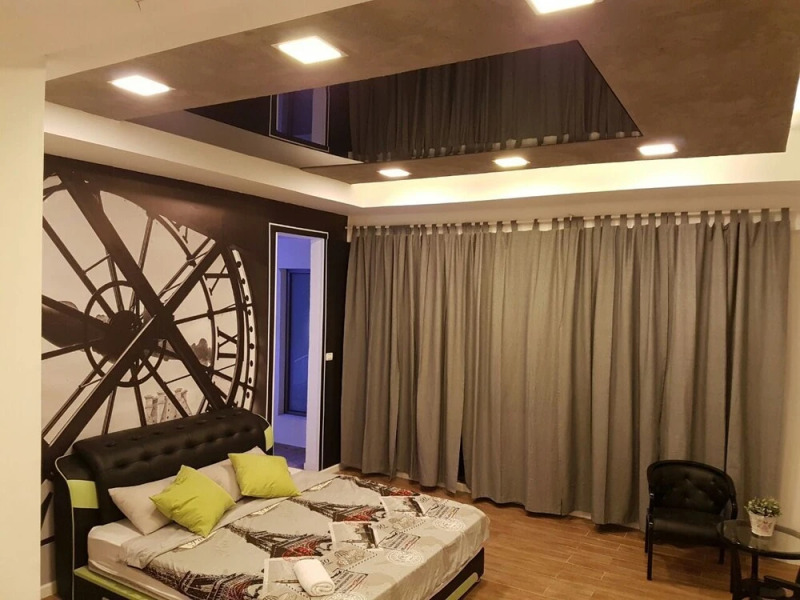 Dream to the Sea Suites