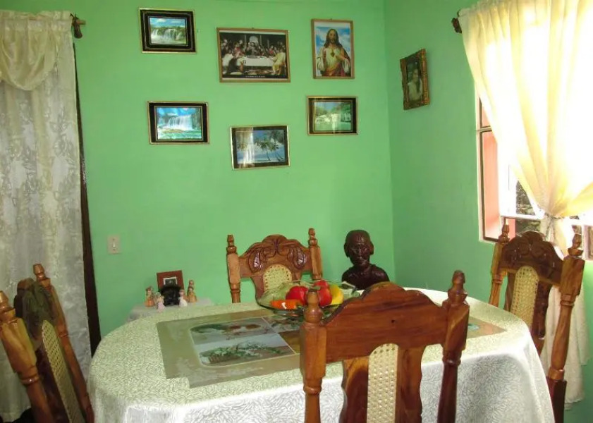 Casa Economica Vinales